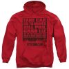 shaun of the dead hoodie