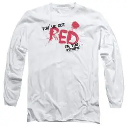 shaun of the dead shirts
