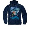 scott pilgrim vs the world hoodie