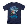 scott pilgrim vs the world merch