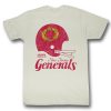 new jersey generals shirt