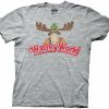 wally world t shirts