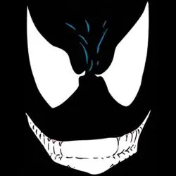 venom t-shirt