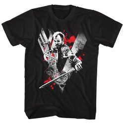 floki vikings t shirt