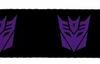 autobot and decepticon logo