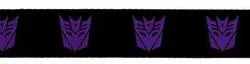 autobot and decepticon logo