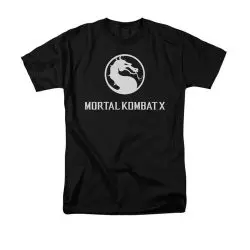 mortal kombat x dragon
