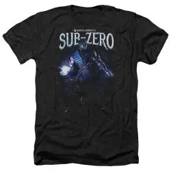 sub zero t shirt