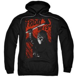 friday the 13th hoodies