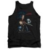 nightmare on elm street tank top