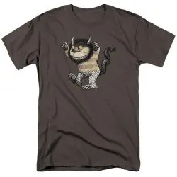 carol where the wild things are