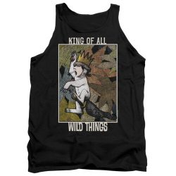 king of all the wild things