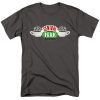 central perk t shirt