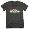 friends central perk t shirt