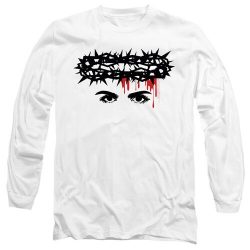 crown of thorns t shirt