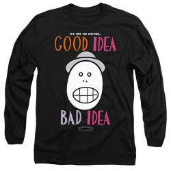 bad idea tee shirts