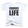 wham choose life shirt
