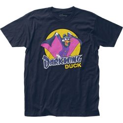 dark wing duck shirt