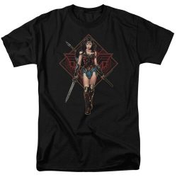 warrior movie t shirts
