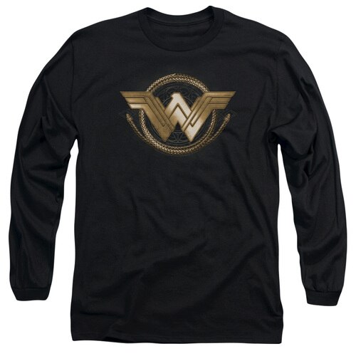 long sleeve wonder woman long sleeve wonder woman