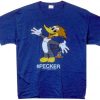 woody wood pecker t shirt