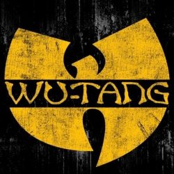 wu-tang clan logo