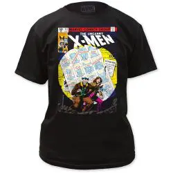 uncanny x-men 141