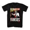 young guns t shirt