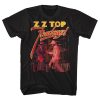 zz top fandango!