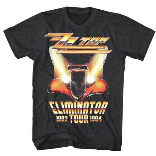 zz top eliminator tour zz top eliminator tour