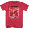 zz top concert shirts