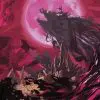 legend of zelda blood moon