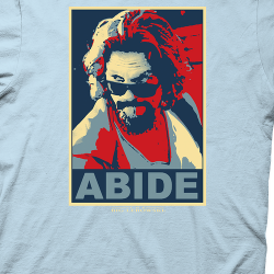 the dude abides meaning