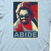 the dude abides band