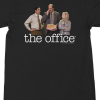 the accountant movie t shirt
