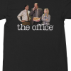 the accountant movie t shirt