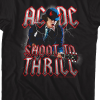 ac dc shoot to kill