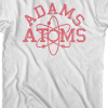 michael adams t shirts