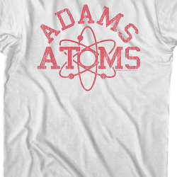 michael adams t shirts
