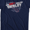 don t call me shirley band