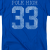 al bundy 4 touchdowns polk high