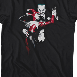 harley quinn t shirts for sale