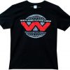 weyland yutani corp t shirt