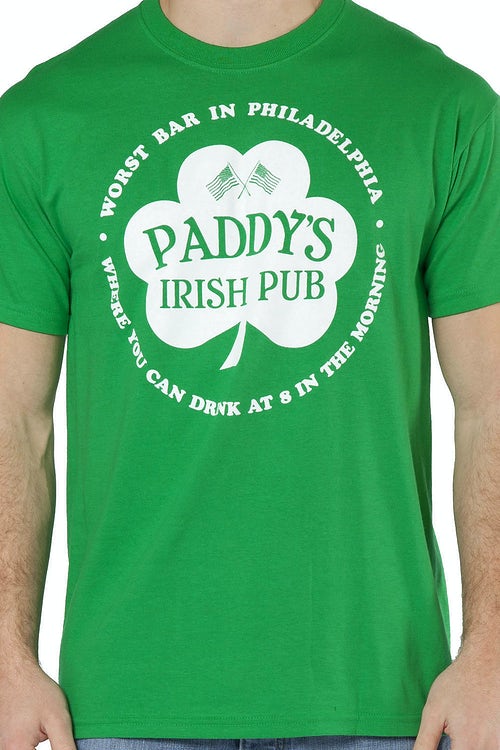 where is paddy's pub in philadelphia where is paddy's pub in philadelphia