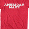 american made hulk hogan shirt