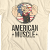 shirts that show muscle