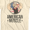 t shirts for muscular guys