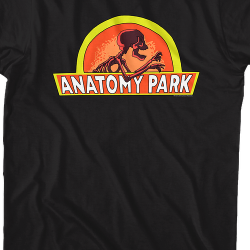anatomy park full episode