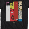 aqua teen hunger force santa