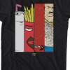 aqua teen hunger force santa